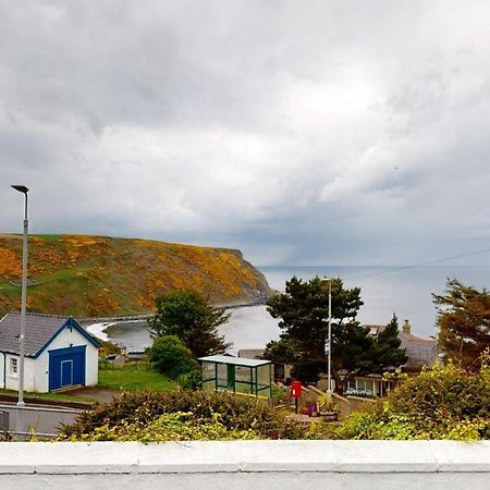 Puffins Nest Villa Gardenstown Esterno foto