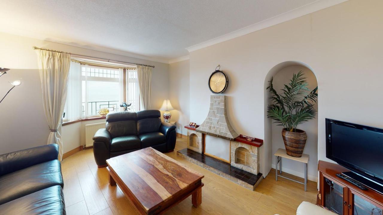 Puffins Nest Villa Gardenstown Esterno foto