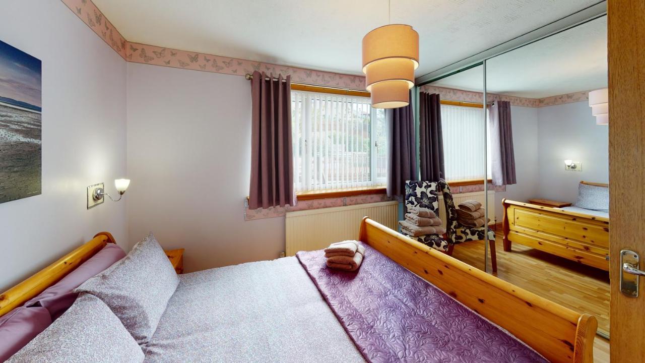 Puffins Nest Villa Gardenstown Esterno foto