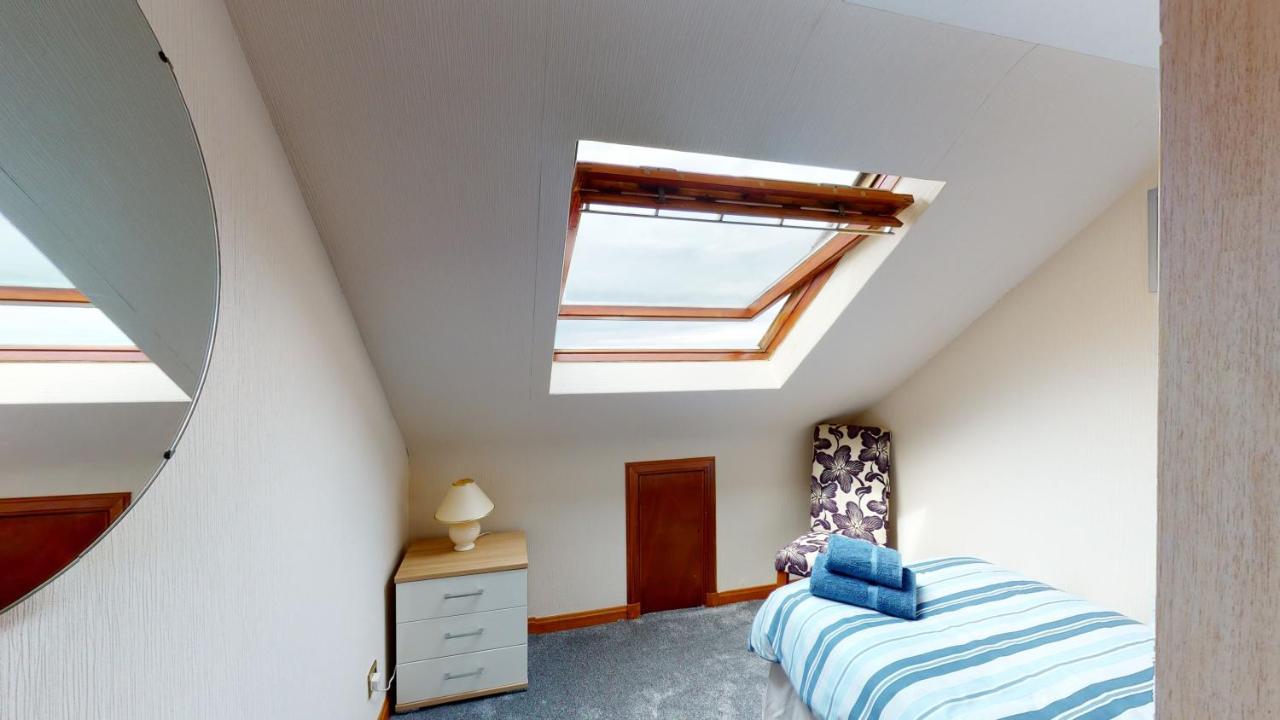 Puffins Nest Villa Gardenstown Esterno foto