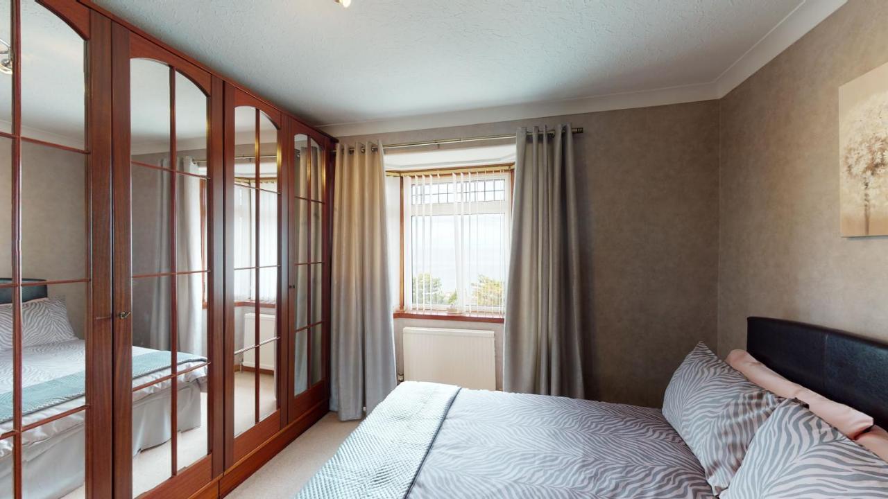 Puffins Nest Villa Gardenstown Esterno foto