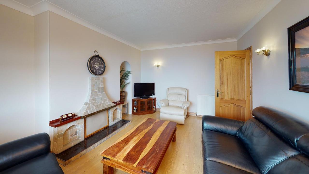 Puffins Nest Villa Gardenstown Esterno foto