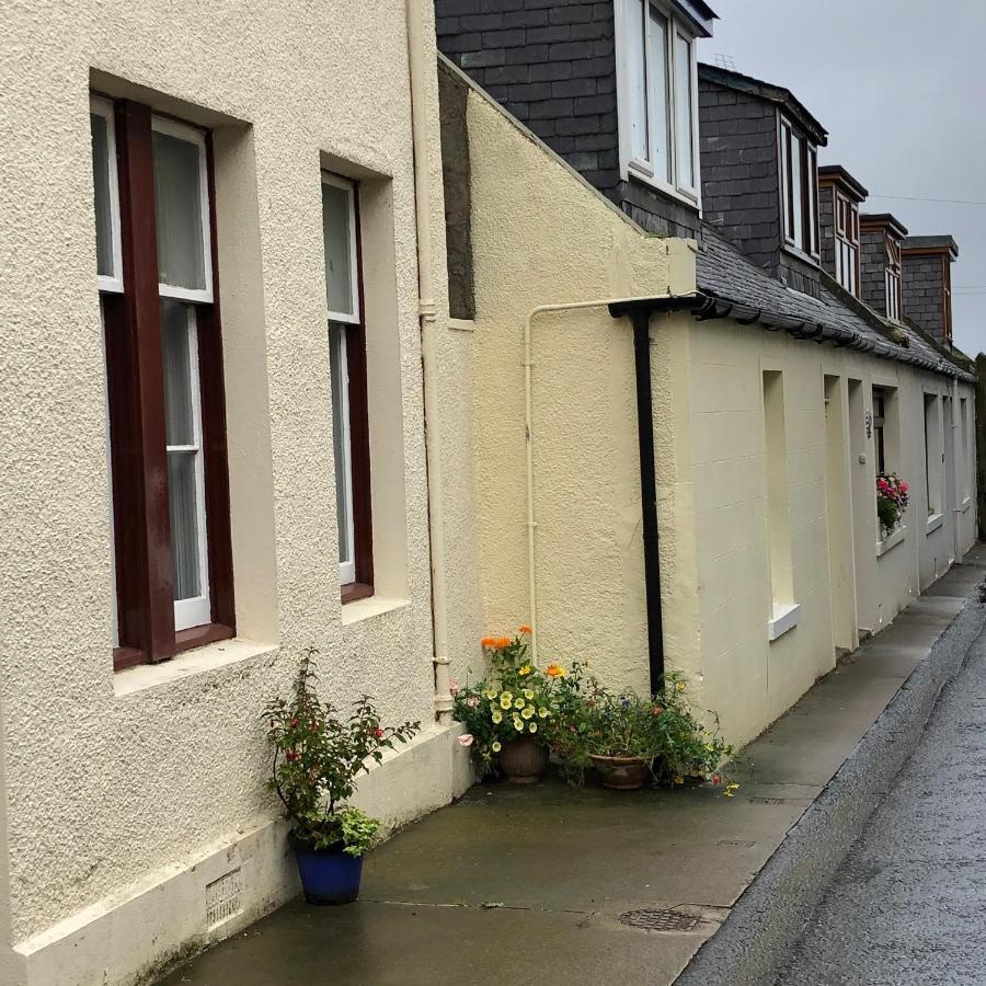 Puffins Nest Villa Gardenstown Esterno foto