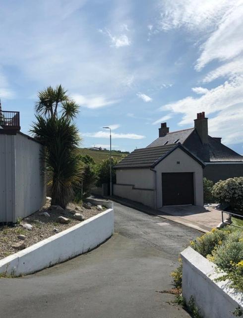 Puffins Nest Villa Gardenstown Esterno foto