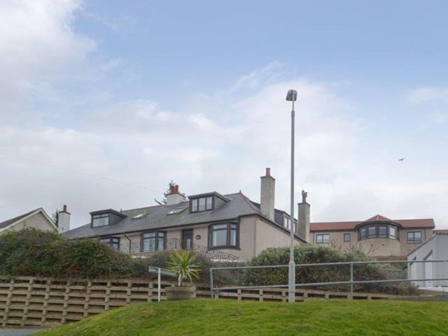 Puffins Nest Villa Gardenstown Esterno foto